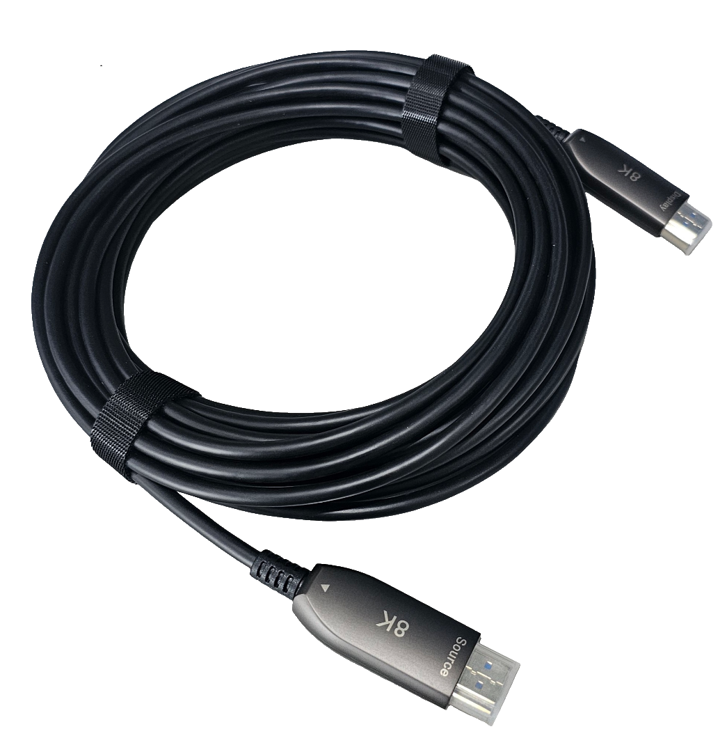 10m HDMI Cable from CCTV Supplies for high-quality audio and video transmission