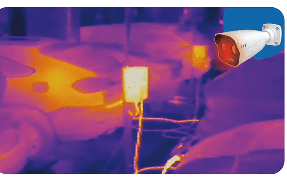 NYX VT432 THERMAL