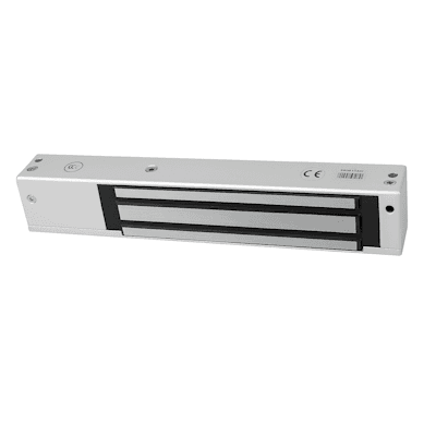 CCTV Supplies Electromagnetic Lock for Secure Door Access Control System