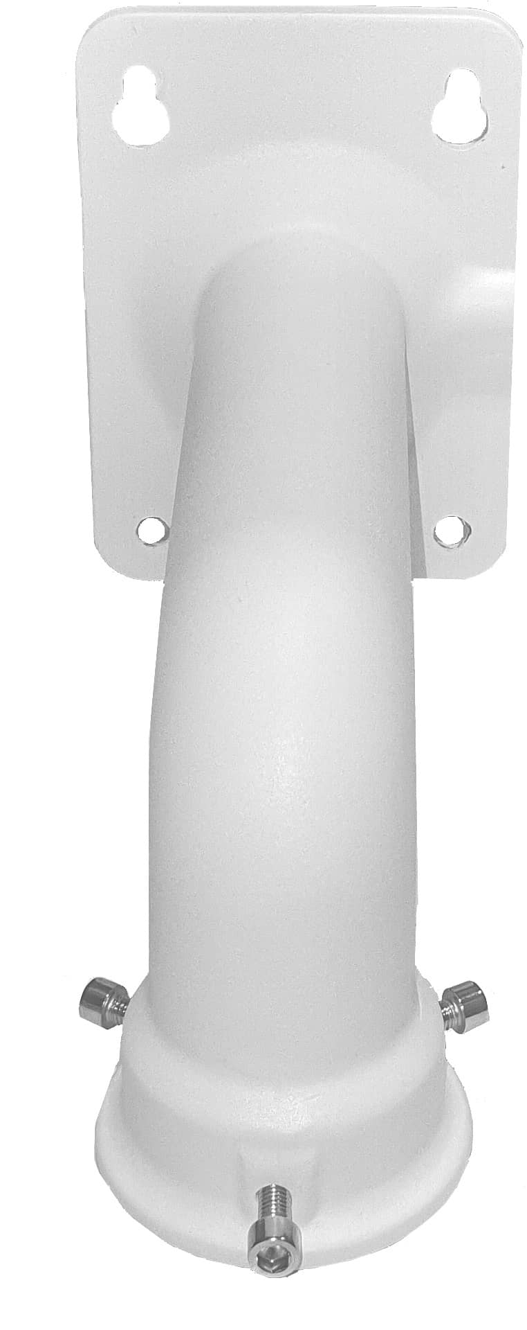 Wall mount bracket for NYX 8MP 25x PTZ Camera for secure and adjustable installation