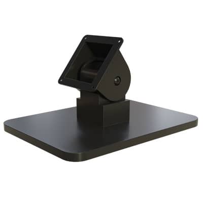 NYX AT-D camera mount with adjustable angle for secure camera positioning
