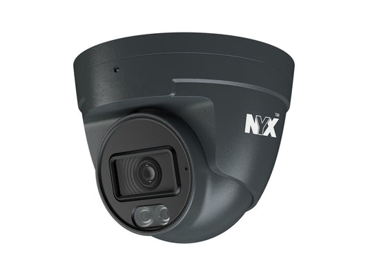 NYX DC8-FLB