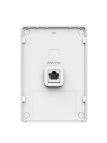 RG-RAP1260 WALL PLATE ACCESS POINT