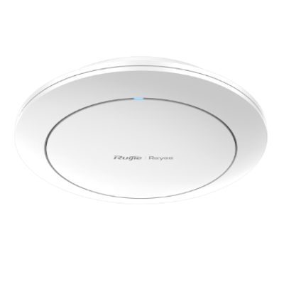 Ruijie RG-RAP2266 access point with sleek design for high-speed wireless connectivity
