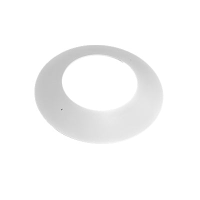 UFO White Ring
