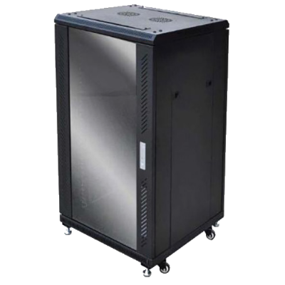 27RU WALL CABINET - 600D