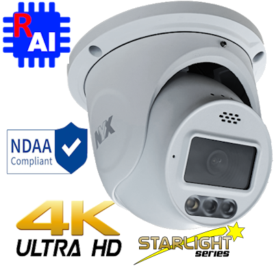 NYX D8VF ULTIMATE