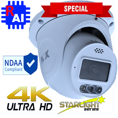 NYX D8FB ULTIMATE