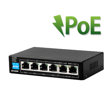 DLINK-F1006P-E