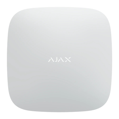 AJAX HUB 2 PLUS  ( W )