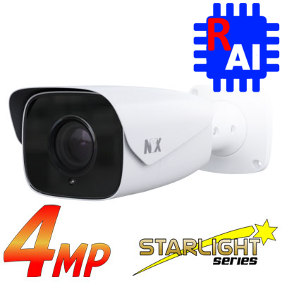 NYX IPB4-2812MEIQ2+