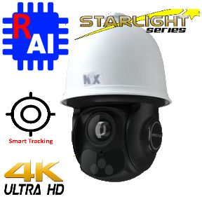 NYX IPZ8-25 STAR+