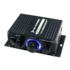 Mini Amplifier