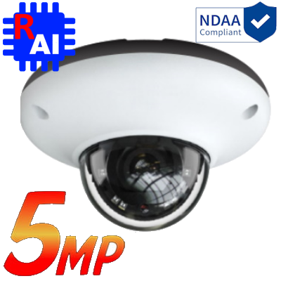 NYX IPS5-28F IQ2+