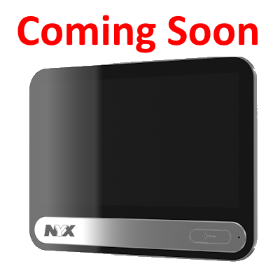 NYX MULTI STATION