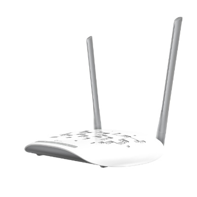 TL-WA801N ETHERNET TO WIFI LR Client Router