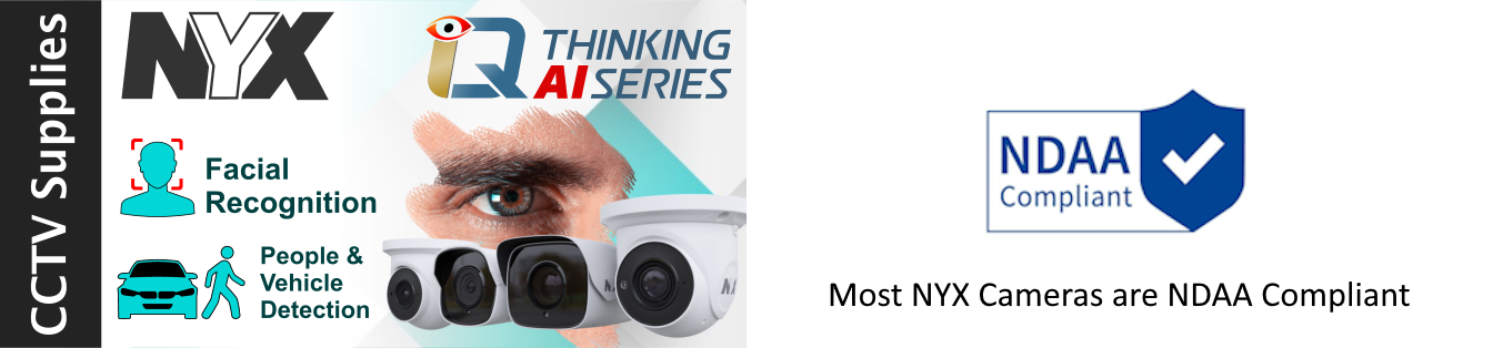 cameras