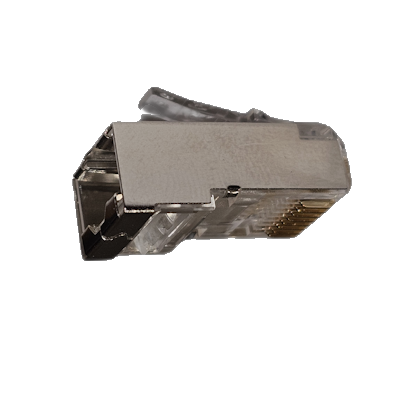 V CAT6 UNDERGROUND PLUG
