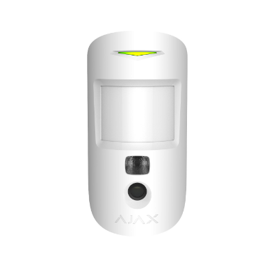 AJAX MOTION CAM PHOD ( W )