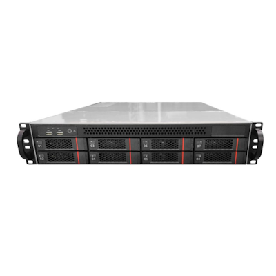 NYX SERVER 1024
