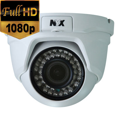 NYX HD2812M