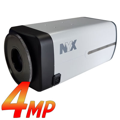 NYX IPF-4