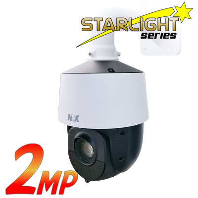 NYX IPZ20 STARLIGHT