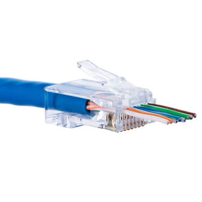 T3 SNAP PLUG CAT6