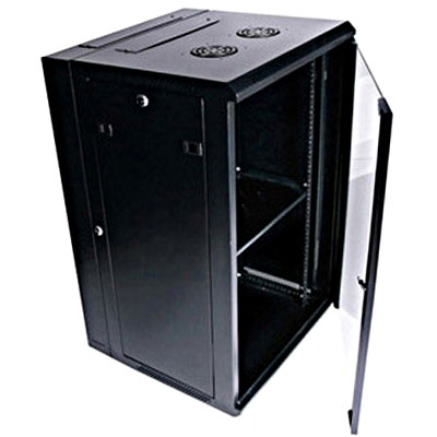 18RU WALL CABINET - 600D