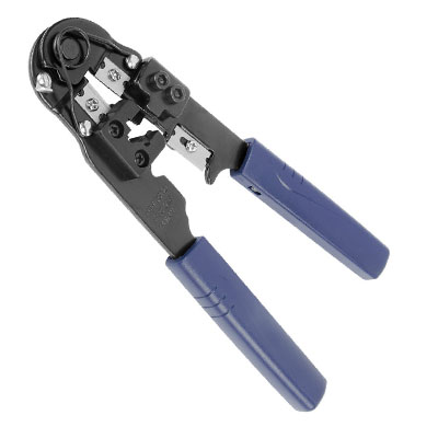 T0028 RJ45 CRIMP TOOL